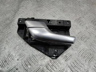 ручка внутренняя Land Rover Range Rover Evoque 1 поколение [рестайлинг] 2016, 2.0 л., дизель, BJ3222601AB