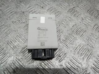 Блок управления рулевой колонки BMW 7 серия F01/F02 2012, 6885215