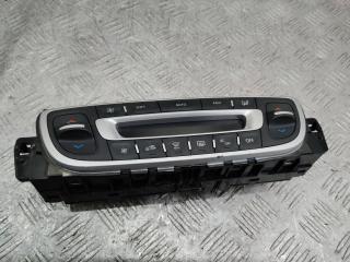 блок управления печки / климат-контроля Renault Scenic 3 поколение 2010, 275102769R