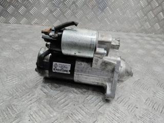 стартер Renault Megane 2 поколение [рестайлинг] 2008, 1.5 л., дизель, МКПП, 8200584675
