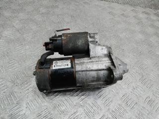 стартер Renault Megane 2 поколение [рестайлинг] 2008, 1.5 л., дизель, МКПП, 8200584675