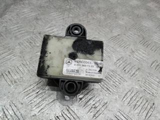 реле накала свечей Mercedes-Benz Sprinter 2 поколение [рестайлинг] (W906) 2018, A6519007903