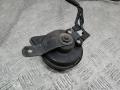 сигнал (клаксон) Mercedes-Benz M-Класс W164 2007 - фото №3