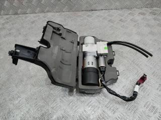 моторчик (насос) подъема крышки багажника (3-5 двери) Mercedes-Benz M-Класс W164 2007, 3.0 л., дизель, A1648000648