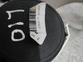 ремень безопасности Mercedes-Benz M-Класс W164 2007, 3.0 л., дизель, 6090309 - фото №2