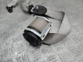 ремень безопасности Mercedes-Benz M-Класс W164 2007, 3.0 л., дизель, 6090309 - фото №3