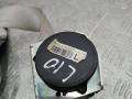ремень безопасности Mercedes-Benz M-Класс W164 2007, 3.0 л., дизель, 6090305 - фото №2