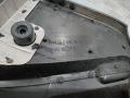 декоративная крышка двигателя Mercedes-Benz M-Класс W164 2007, 3.0 л., дизель, A6420101667 - фото №5
