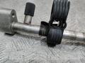 трубка кондиционера Mercedes-Benz M-Класс W164 2007, 3.0 л., дизель, A1648301215 - фото №2