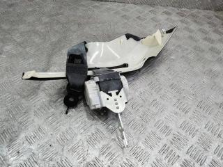 ремень безопасности BMW 7 серия F01/F02 2011, 9163237