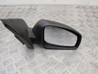 зеркало наружное правое Renault Megane 3 поколение 2013, 12523330