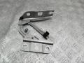петля капота левая Mercedes-Benz M-Класс W164 2007, 3.0 л., дизель, A2518800128 - фото №3