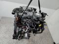 двигатель Ford Focus 2 поколение 2006, 1.8 л., дизель, МКПП, KKDA - фото №2