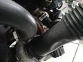 патрубок воздушного фильтра (в двигателе) Ford Focus 2 поколение 2006, 1.8 л., дизель, МКПП, 7M519A673HF - фото №2