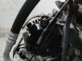 генератор Ford Focus 2 поколение [рестайлинг] 2010, 1.6 л., G8DD, дизель, МКПП, 8M5T10300YA - фото №4