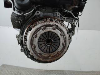Комплект сцепления (в двигателе) Ford Focus 2 поколение [рестайлинг] 2010, 1.6 л., G8DD, дизель, МКПП, 9M517563AA