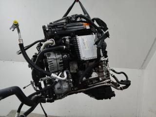 двигатель Mercedes-Benz E-Класс W213/S213/C238/A238 [рестайлинг] 2021, 2.0 л., OM 654.920, дизель, АКПП, 654920