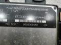 блок управления двигателем Peugeot Partner 1 поколение (M59) [рестайлинг] 2005, 1.9 л., дизель, 9650360480 - фото №2