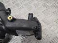 трубка системы рециркуляции EGR Renault Megane 3 поколение 2013, 1.5 л., дизель, 165765493R - фото №3