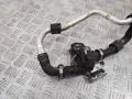 кран отопителя (печки) Porsche Panamera 970 2011, 3.0 л., дизель, 97057222500 - фото №2