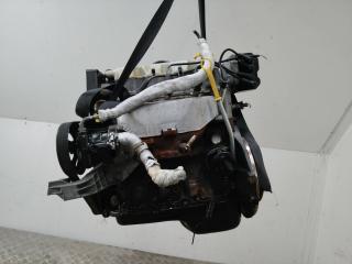 двигатель Opel Astra F 1994, 1.4 л., C 14 SE, бензин, C14SE