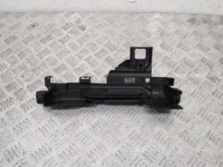 кронштейн радиатора BMW X3 E83 2006, 7530254