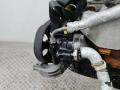 насос гидроусилителя руля Opel Astra F 1994, 1.4 л., C 14 SE, бензин, 90409232 - фото №2