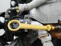 щуп двигателя Opel Astra F 1994, 1.4 л., C 14 SE, бензин, 90467372 - фото №2