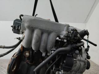 коллектор впускной Opel Astra F 1994, 1.4 л., C 14 SE, бензин, 90448828