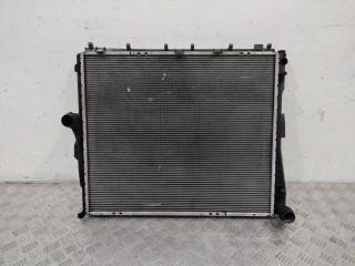 радиатор (основной) BMW X3 E83 2006, 3.0 л., дизель, 3403470, 3414986