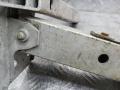 кронштейн переднего бампера BMW 7 серия F01/F02 2011, 3.0 л., дизель, 7273400 - фото №3