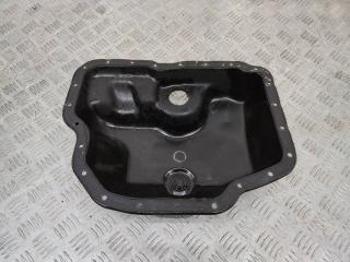 масляный поддон Audi Q7 4L 2007, 3.0 л., BUG, дизель, АКПП, 059103602F