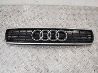решетка радиатора Audi A4 B5 1998, 8D0853651J