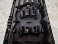 решетка радиатора Audi A4 B5 1998, 8D0853651J - фото №3