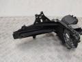 крепление фары левой BMW 7 серия F01/F02 2011, 7184159 - фото №5