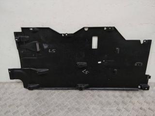 защита днища Porsche Boxster 987 2006, 99750434302