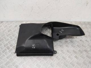воздуховод Porsche Boxster 987 2006, 98757532102