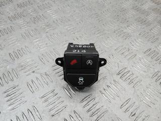 кнопка ASC / ESP Land Rover Range Rover Evoque 1 поколение [рестайлинг] 2016, BJ3214K147BE