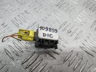 датчик удара Mercedes-Benz M-Класс W164 2007, 0038202926