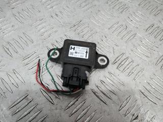 датчик ускорения Nissan Juke YF15 [рестайлинг] 2014, 47930JG200