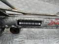 рулевая рейка Mercedes-Benz A-Класс W168/V168 [рестайлинг] 2002, 1684603500 - фото №4