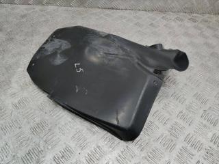 защита арок задняя левая (подкрылок) Porsche Boxster 987 2006, кабриолет, 98750457301