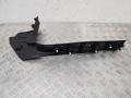 накладка на порог внутренняя Porsche Panamera 970 2011, 970555517 - фото №3