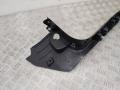 накладка на порог внутренняя Porsche Panamera 970 2011, 970555517 - фото №4