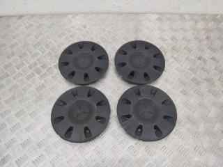 колпак колесный Mercedes-Benz Vito W639 2008, A6394010825