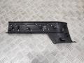 накладка на порог внутренняя Porsche Panamera 970 2011, 970555519 - фото №2