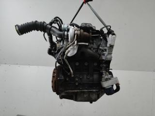 двигатель Renault Clio 3 поколение 2009, 1.2 л., D4F 784, бензин, МКПП, D4FH784, D4F784