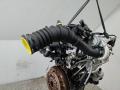 патрубок интеркулера Renault Clio 3 поколение 2009, 1.2 л., D4F 784, бензин, МКПП, 8200519077 - фото №3