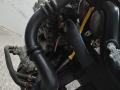 патрубок интеркулера Renault Clio 3 поколение 2009, 1.2 л., D4F 784, бензин, МКПП, 8200519298 - фото №2