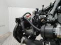 заслонка дроссельная Renault Clio 3 поколение 2009, 1.2 л., D4F 784, бензин, МКПП, 8200578645 - фото №2